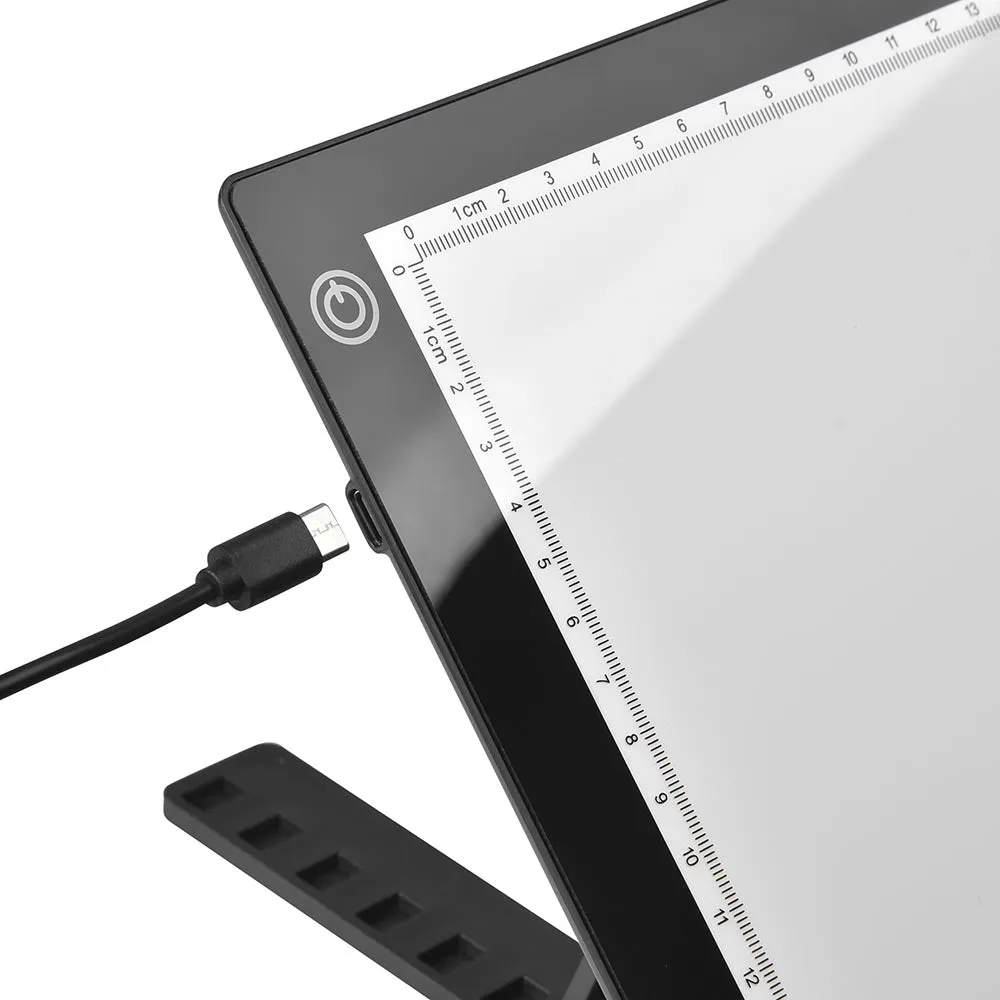 14" Ultra-thin Stencil Light Box Tracing LED Light Pad