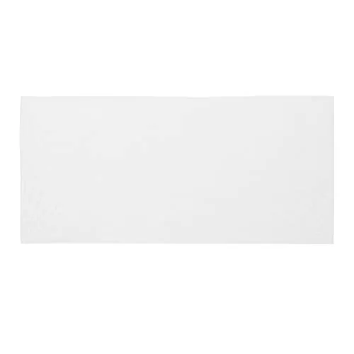 20pcs Spa Bed Sheets Massage Table Sheet Waterproof Bed Cover Non Woven Fabric for Beauty Salon 180 x 80cm (White) -Layfoo