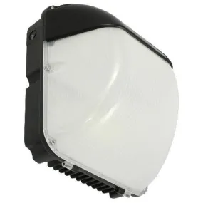 30 Watt 2700 Lumens IP65 Cool White (4000K) LED Wall Pack c/w Photocell