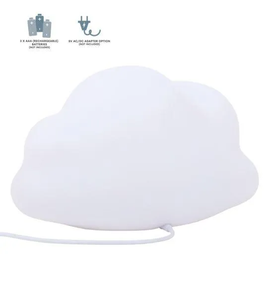 A Little Lovely Company Cloud Medium