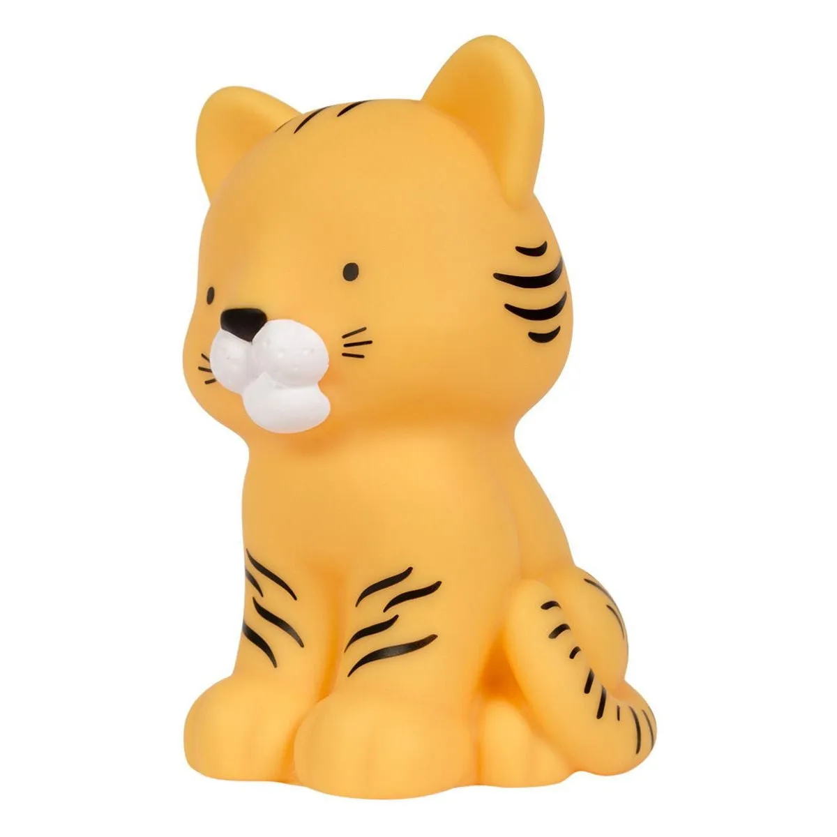 A Little Lovely Company Little Light Tiger