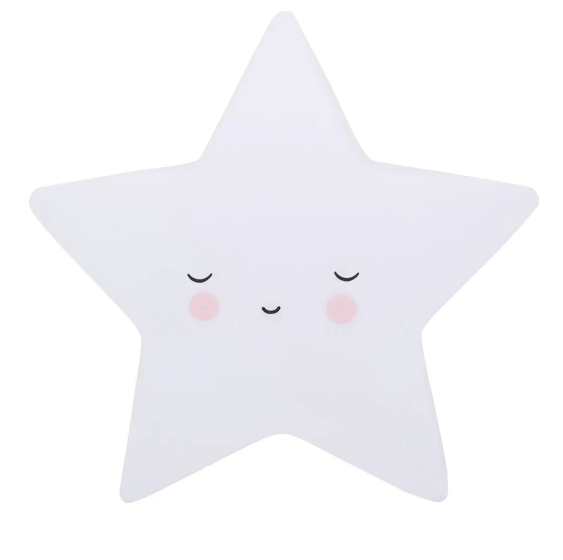A Little Lovely Company - Sleeping Star Little Light