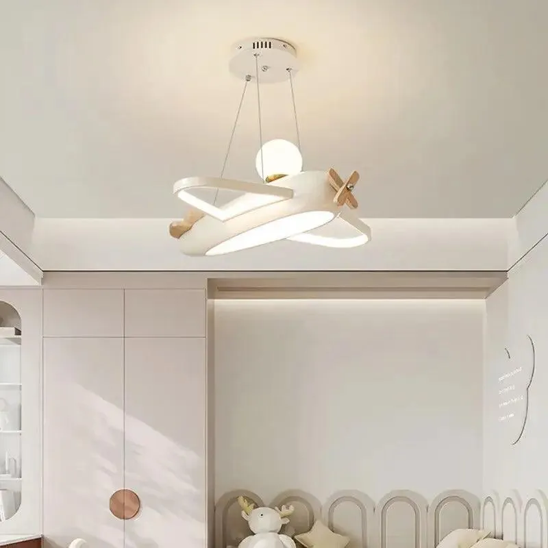 Airplane Ceiling Lamp - Overhead Light
