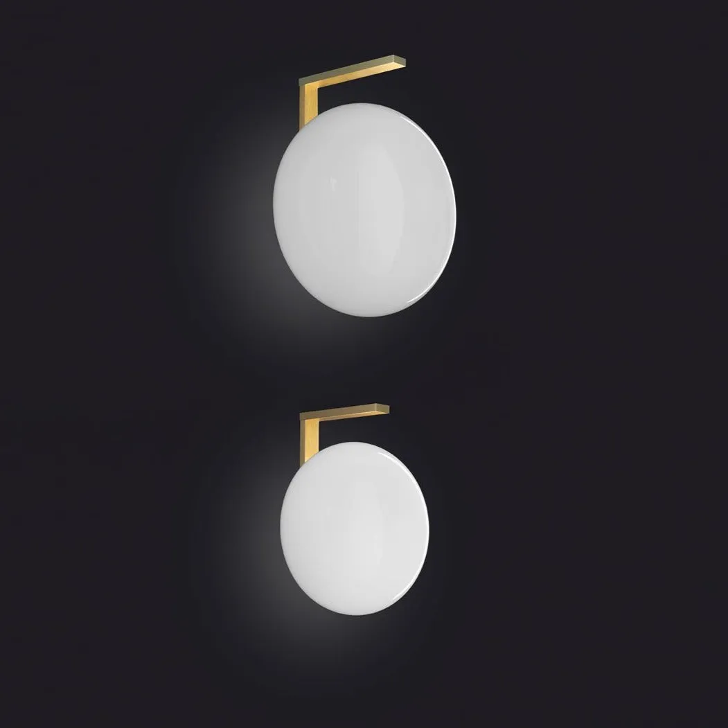 Alba Wall and Ceilling Lamp