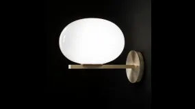 Alba Wall and Ceilling Lamp