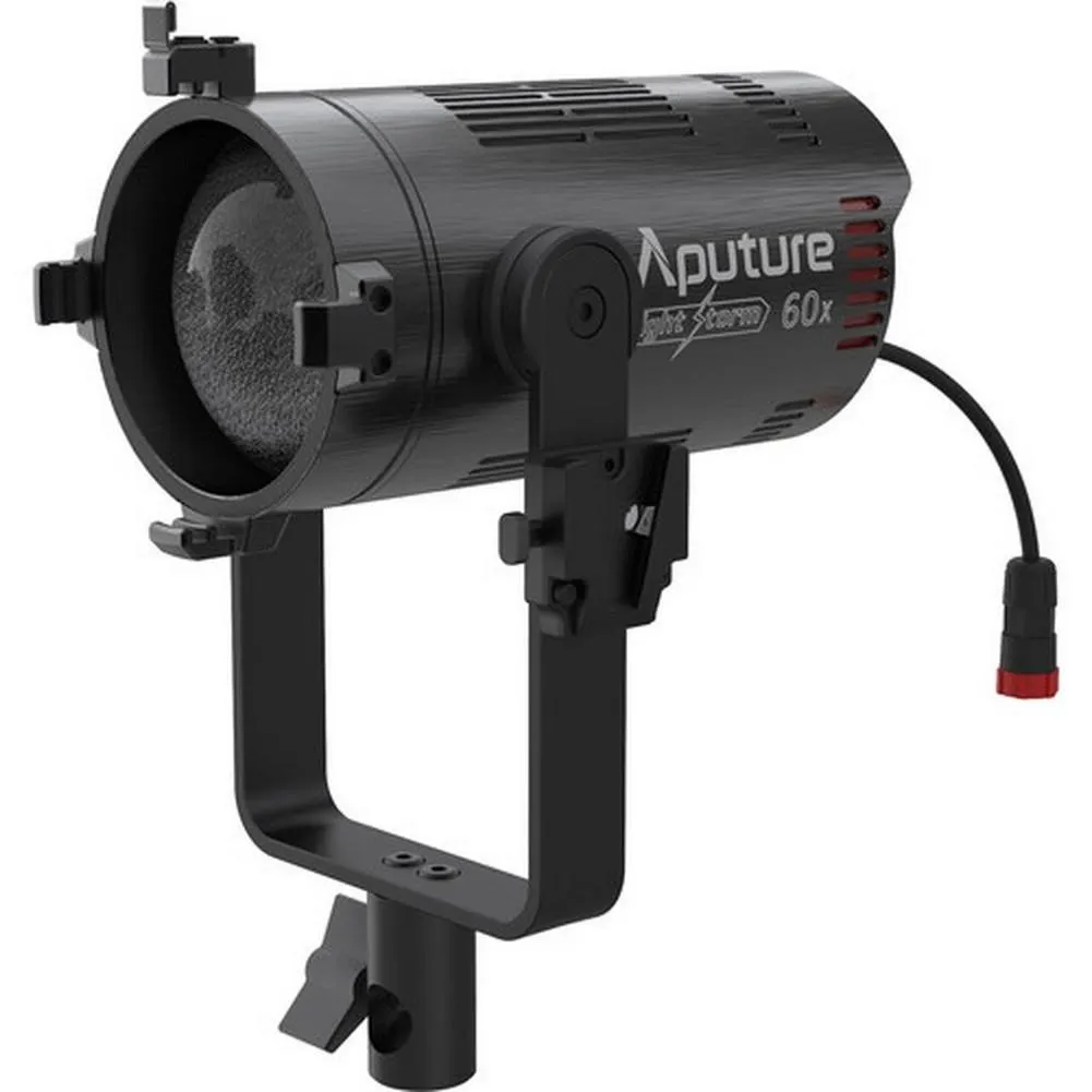 Aputure Light Storm LS 60X Bi-Colour LED Light (2700-6500K)