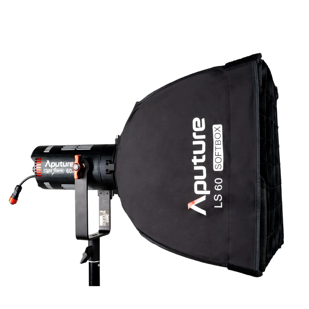 Aputure LS60 Softbox