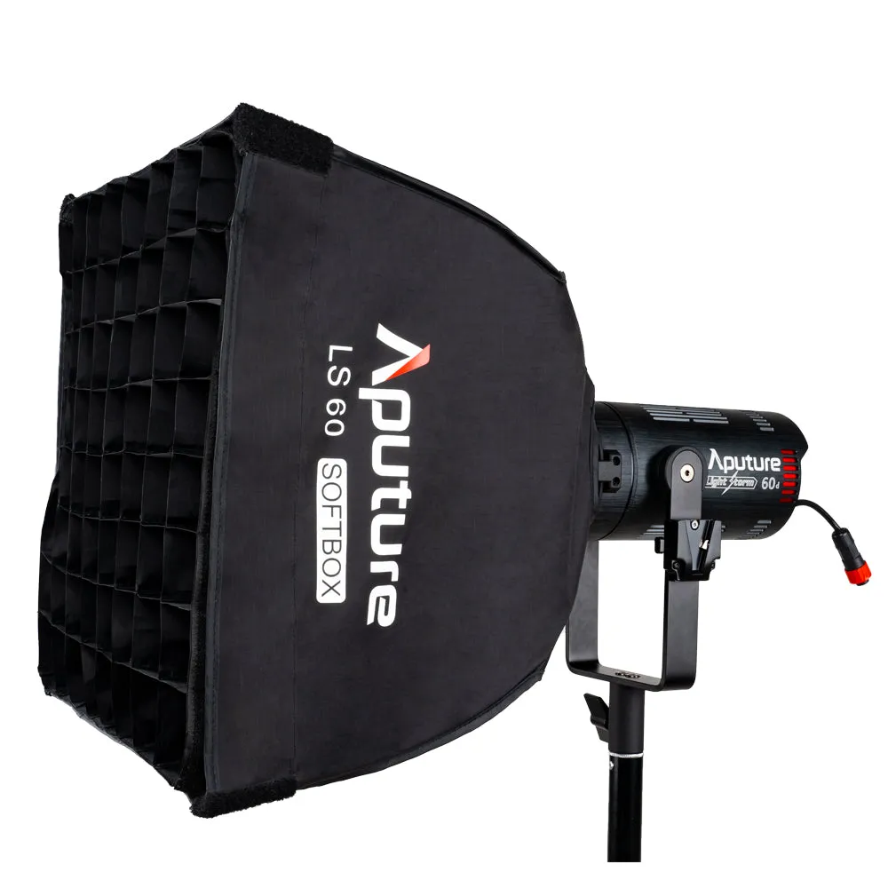 Aputure LS60 Softbox