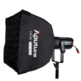 Aputure LS60 Softbox