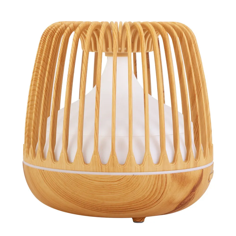 Aroma Diffuser Aromatherapy Remote 500ml
