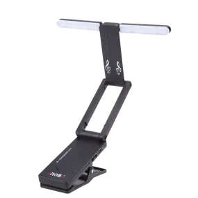 Aroma Rechargable LED Music Stand Light