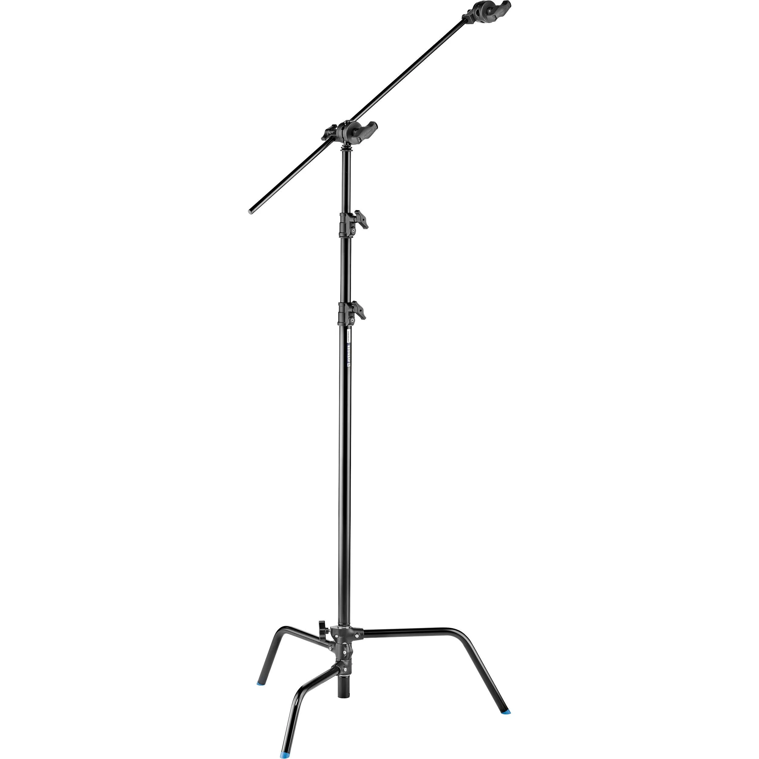 Avenger C-Stand Turtle Base 40" Grip with Arm Kit Detachable (A2030DCBKIT)