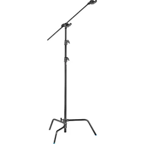 Avenger C-Stand Turtle Base 40" Grip with Arm Kit Detachable (A2030DCBKIT)
