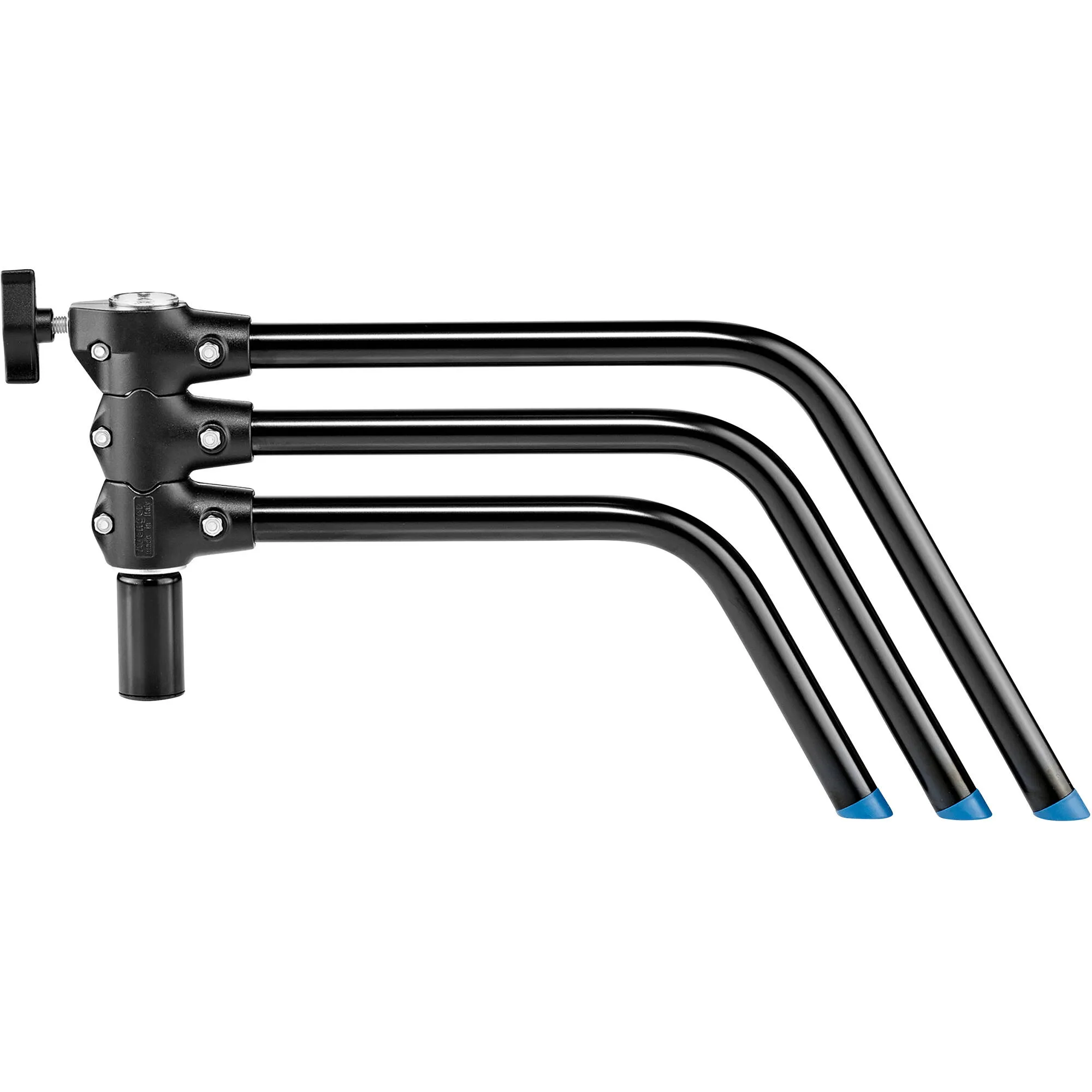 Avenger C-Stand Turtle Base 40" Grip with Arm Kit Detachable (A2030DCBKIT)