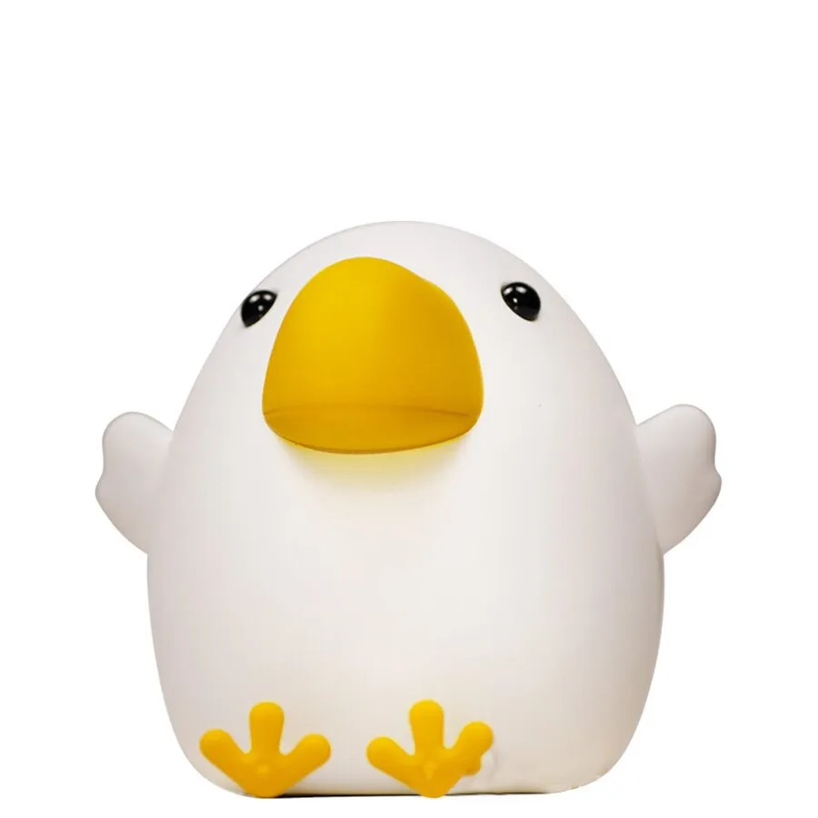 Baby Chibi Parrot LED Night Light