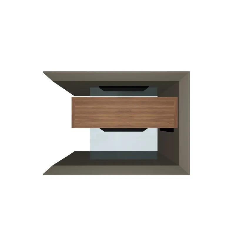BIAGIO Nightstand