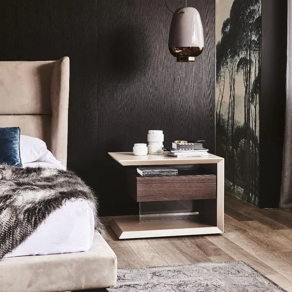 BIAGIO Nightstand