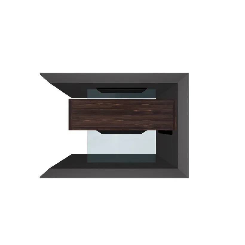 BIAGIO Nightstand