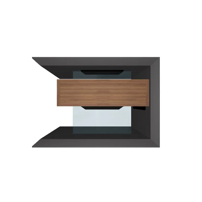 BIAGIO Nightstand
