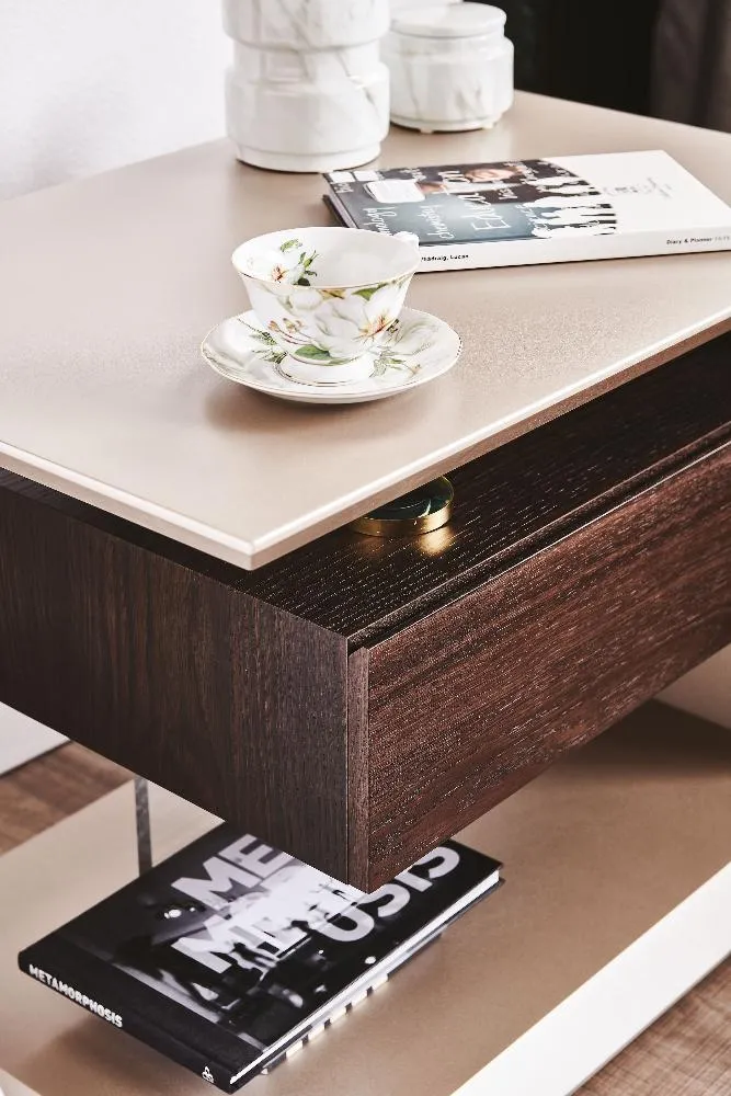 BIAGIO Nightstand