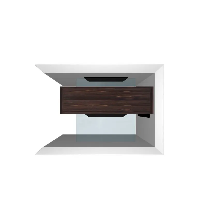 BIAGIO Nightstand