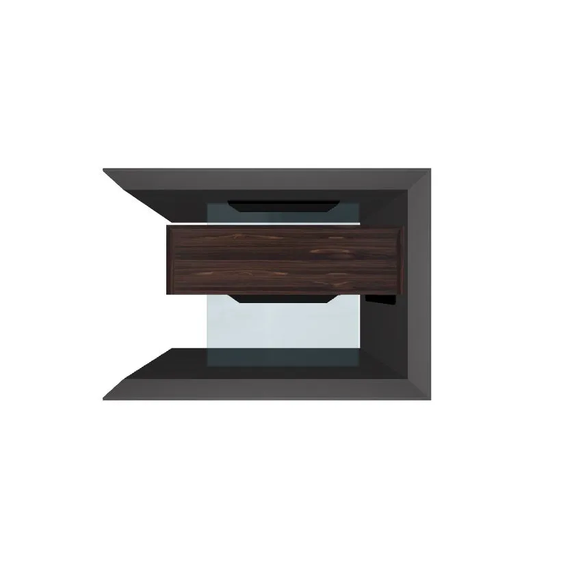 BIAGIO Nightstand