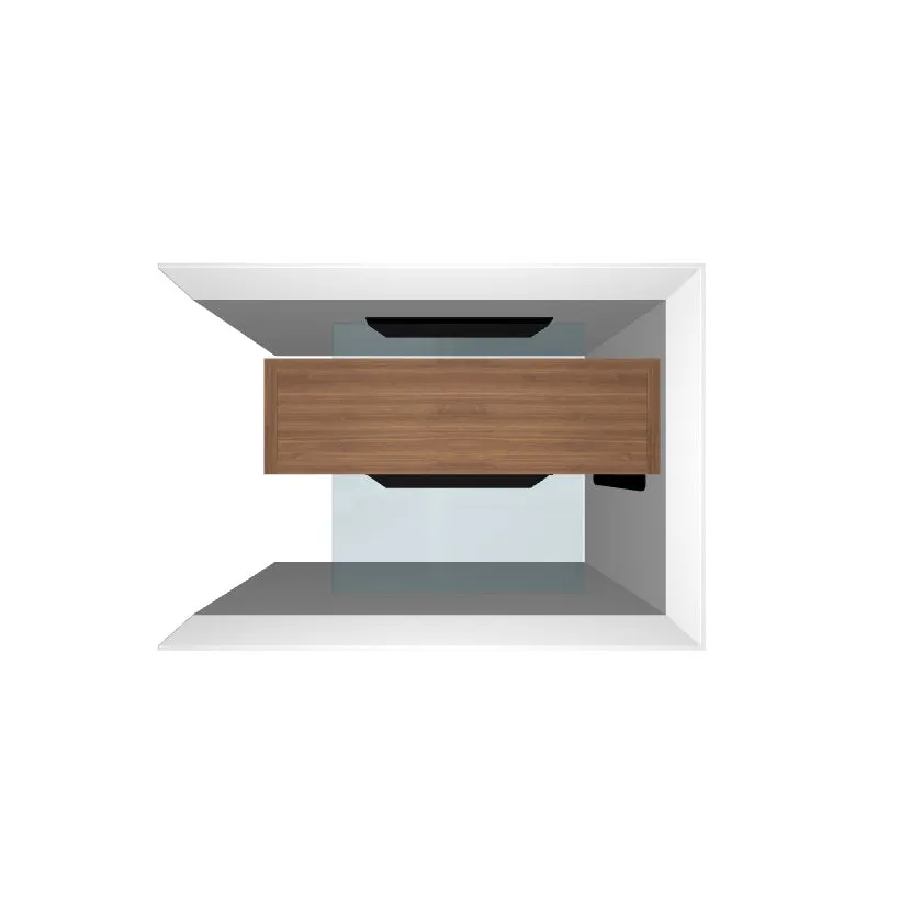BIAGIO Nightstand