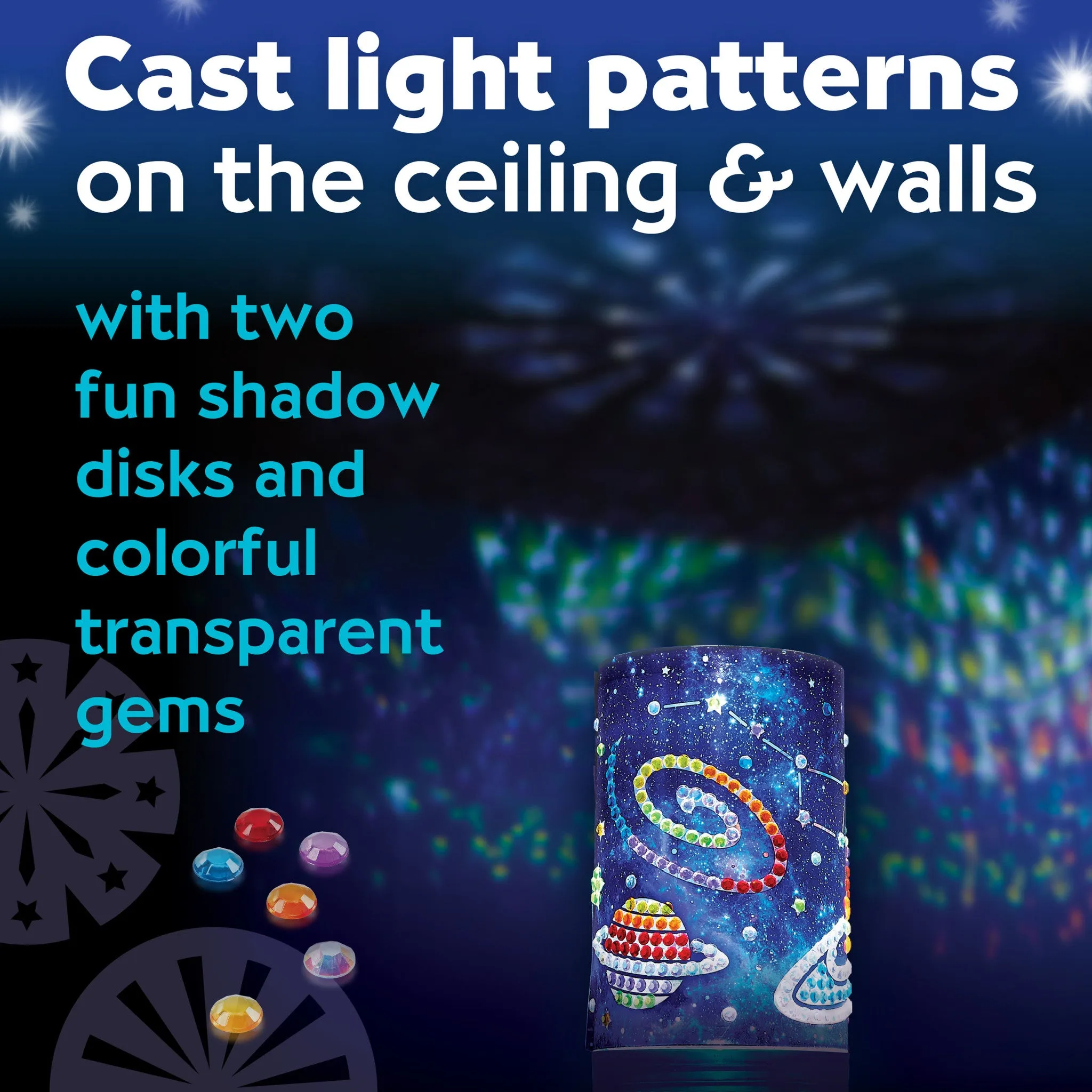 Big Gem Diamond Painting Light - #6321000