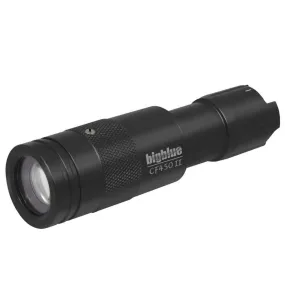 BigBlue CF450-II 450-Lumen Adjustable-Beam Dive Light