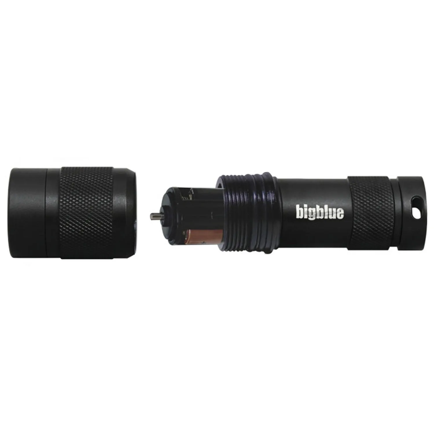 BigBlue CF450-II 450-Lumen Adjustable-Beam Dive Light