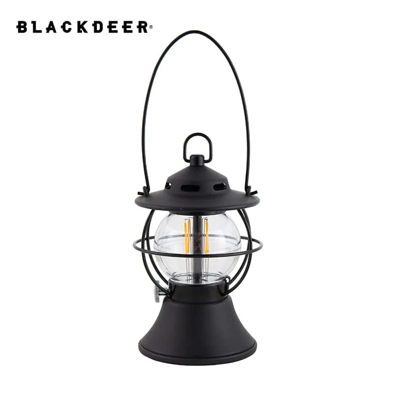 BLACKDEER MOON LED Camp Lamp