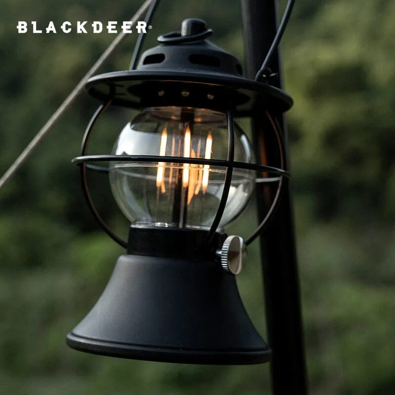 BLACKDEER MOON LED Camp Lamp
