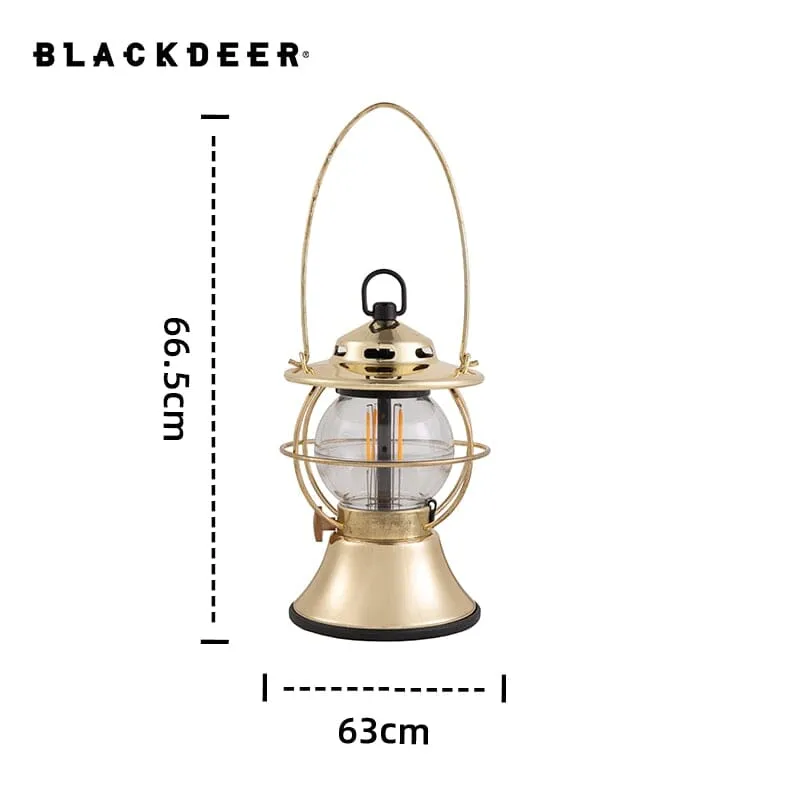 BLACKDEER MOON LED Camp Lamp