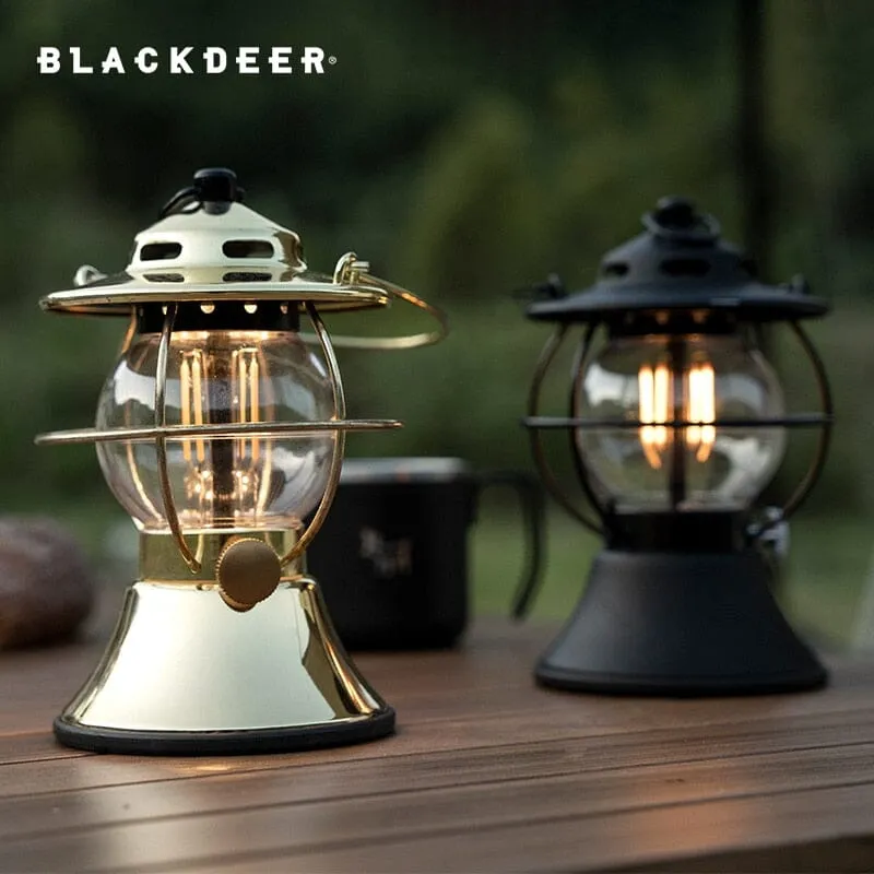 BLACKDEER MOON LED Camp Lamp