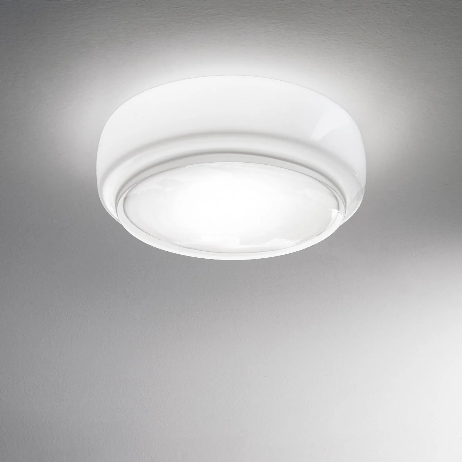 BOT Wall/Ceiling Lamp