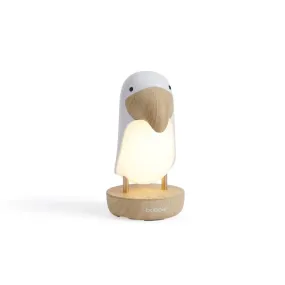Bubble Toucan Night Light (3y )