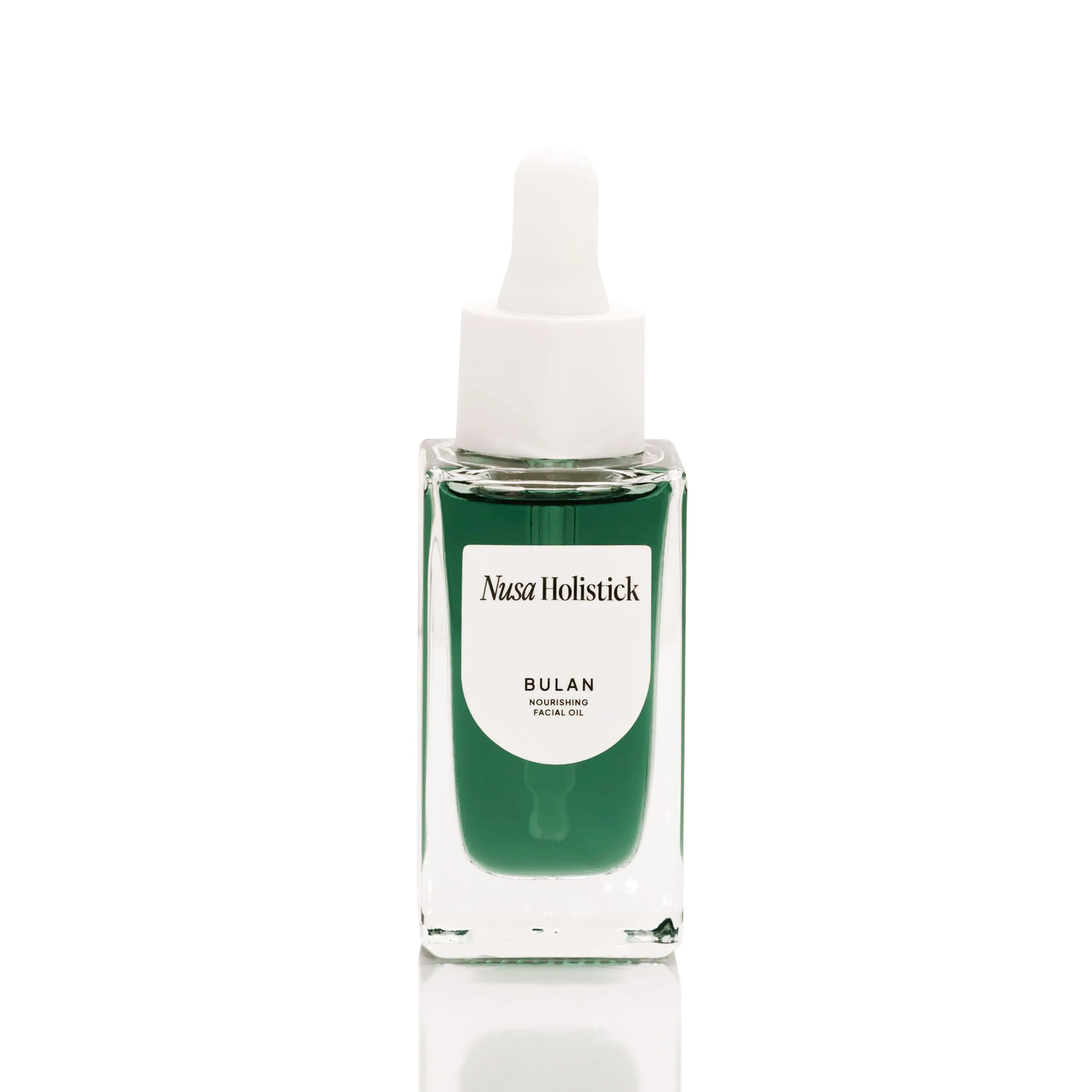 Bulan Nourishing Facial Oil