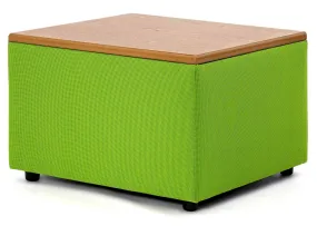 Bute Corner Table Modular Seating