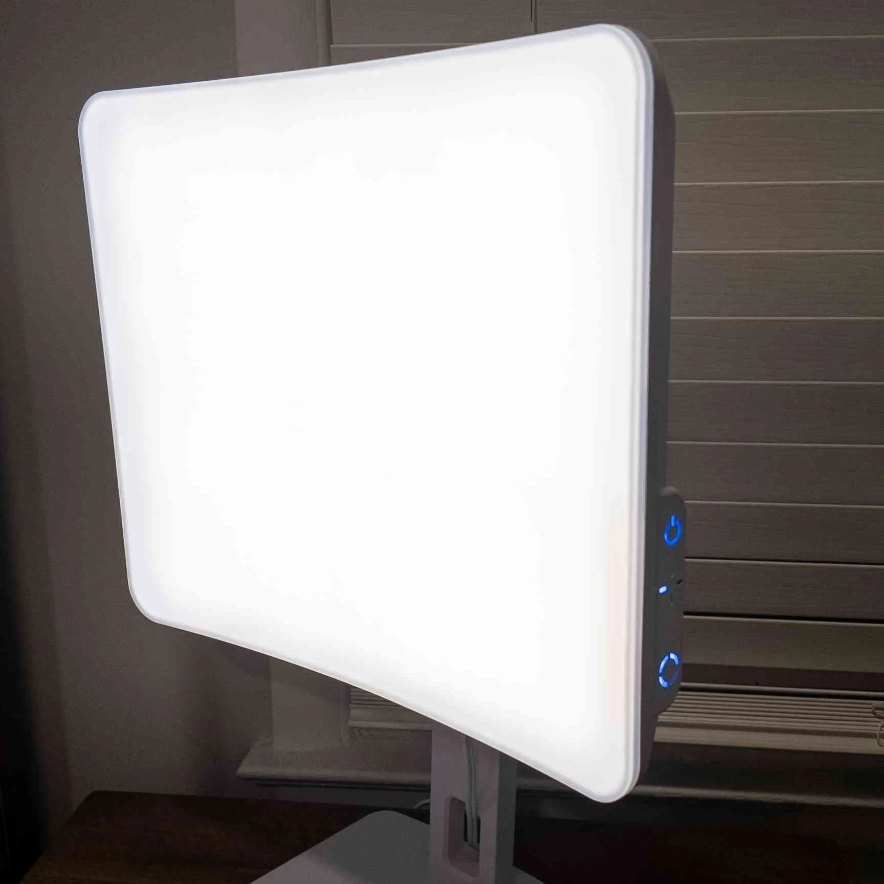 Carex Day-Light Elite Light Therapy Lamp