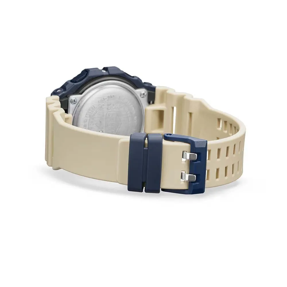 Casio G-Shock G-LIDE Tide Graph Gray Digital Men's Watch GB X-100TT-2