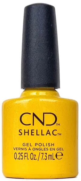 Catching Light * CND Shellac