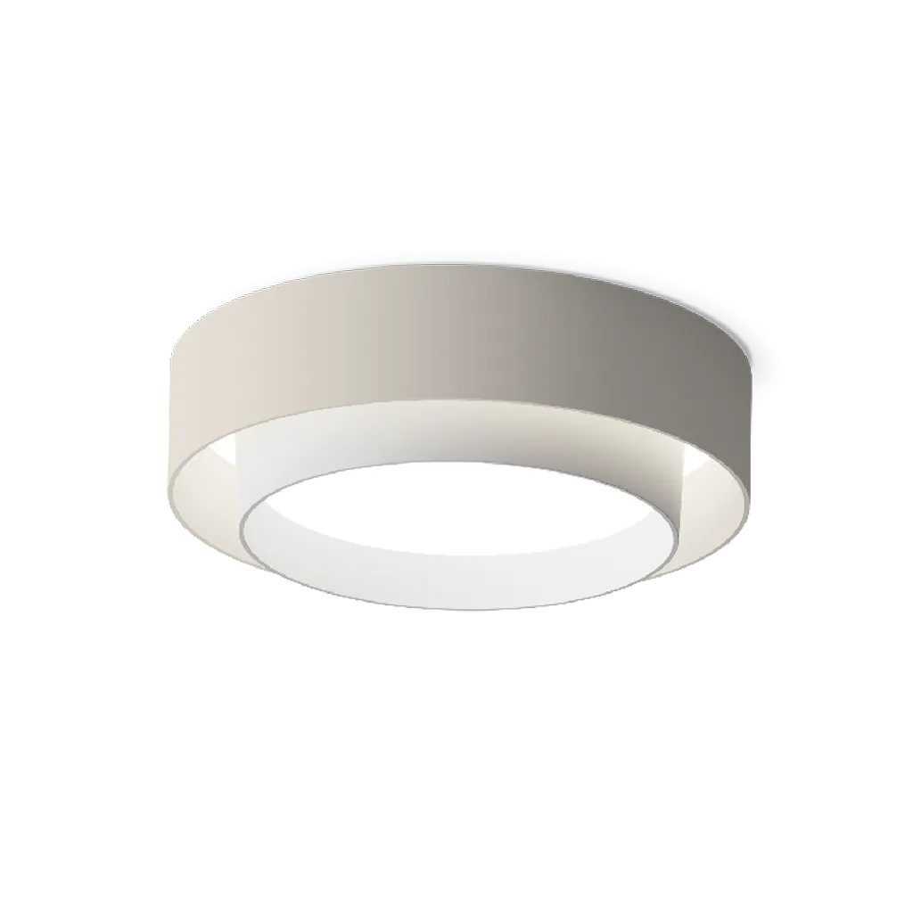 Centric Ceiling/Wall Lamp