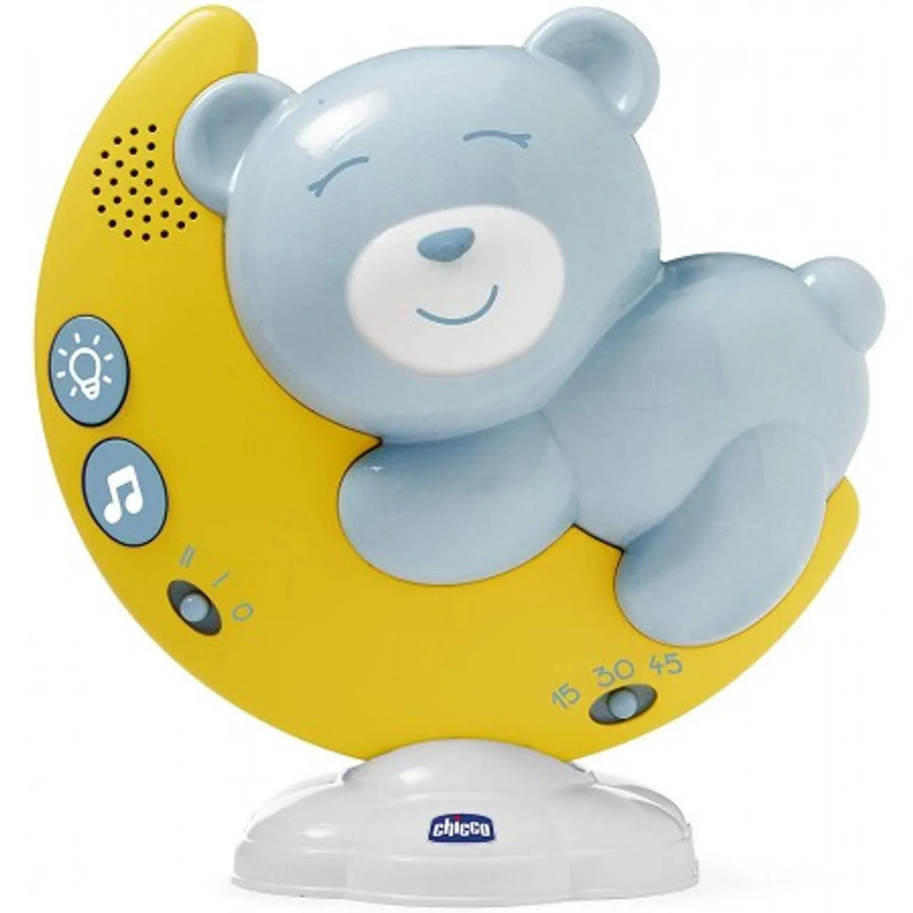 Chicco Next2Moon Mobile with Night Light Projector 0m 