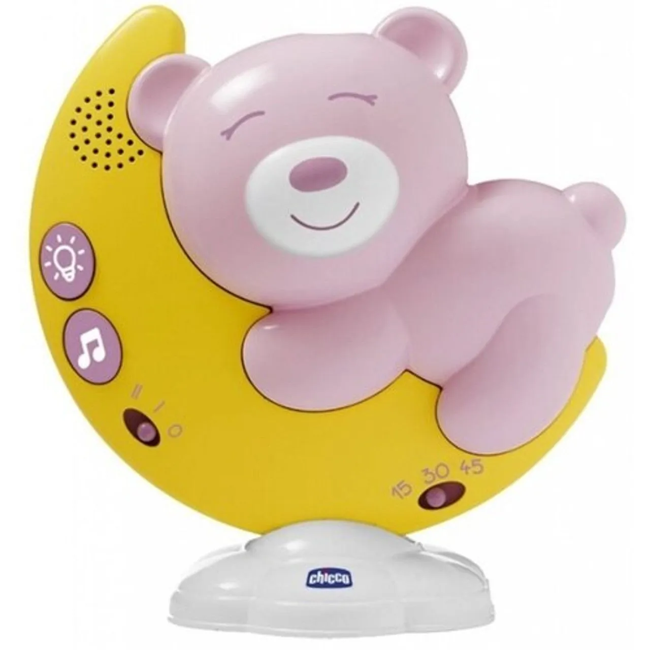 Chicco Next2Moon Mobile with Night Light Projector 0m 