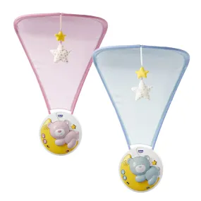 Chicco Next2Moon Mobile with Night Light Projector 0m 