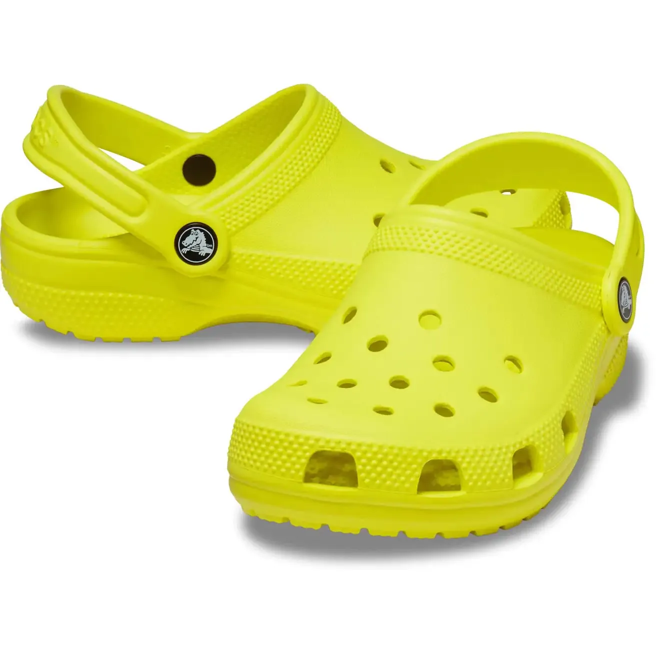 Classic Clog Kids - Acidity