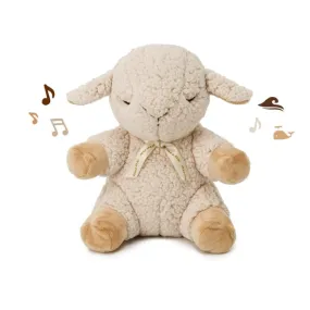 Cloud B Sleep Sheep with 8 Soothing Sounds