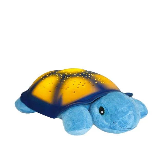 Cloud B Twilight Turtle - Blue