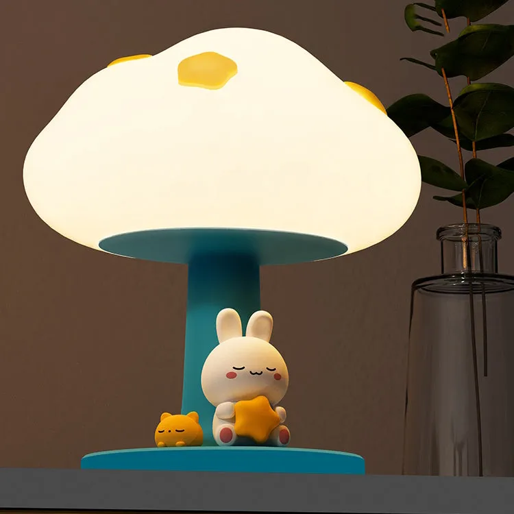 Cloud Night Light