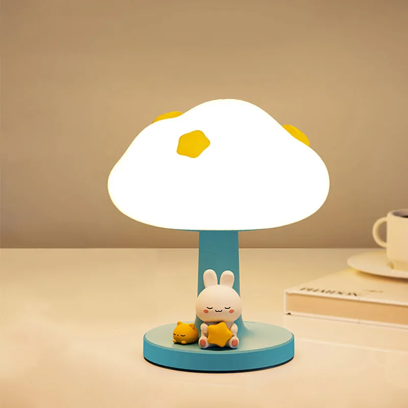 Cloud Night Light